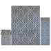 Home Dynamix - Ariana Collection Transitional Area Rug for Modern Home Dￃﾩcor (Set of 3 Rugs)   564432571